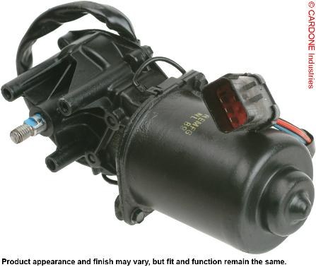 A1 Cardone Windshield Wiper Motor – 40-442