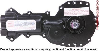 A1 Cardone Power Window Motor, Motor Only, Remanufactured – 42-144