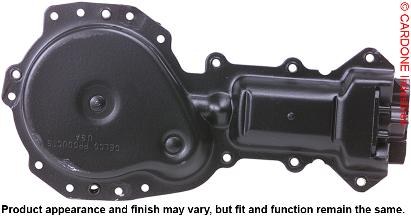 A1 Cardone Power Window Motor, Motor Only, Remanufactured – 42-144