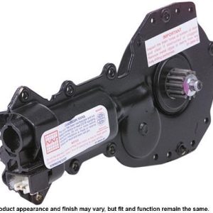 A1 Cardone Power Window Motor, Motor Only, Remanufactured – 42-144