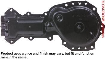 A1 Cardone Power Window Motor, Motor Only, Remanufactured – 42-145