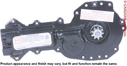A1 Cardone Power Window Motor, Motor Only, Remanufactured – 42-150