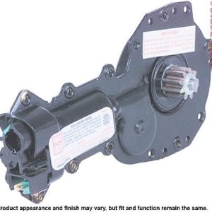 A1 Cardone Power Window Motor, Motor Only, Remanufactured – 42-150