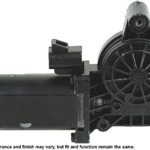 A1 Cardone Power Window Motor, Motor Only, Remanufactured – 42-178