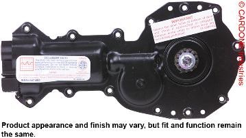 A1 Cardone Power Window Motor, Motor Only, Remanufactured – 42-19