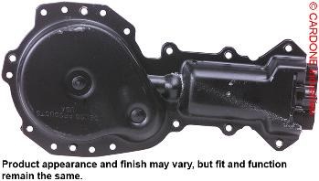 A1 Cardone Power Window Motor, Motor Only, Remanufactured – 42-19