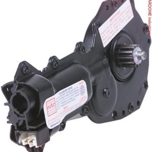A1 Cardone Power Window Motor, Motor Only, Remanufactured – 42-19