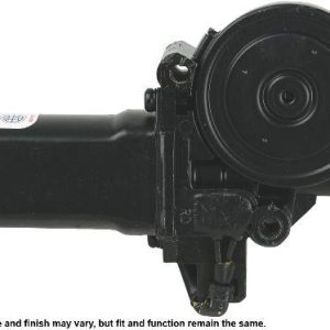 A1 Cardone Power Window Motor, Motor Only, Remanufactured – 42-622