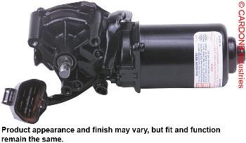 A1 Cardone Windshield Wiper Motor – 43-1429