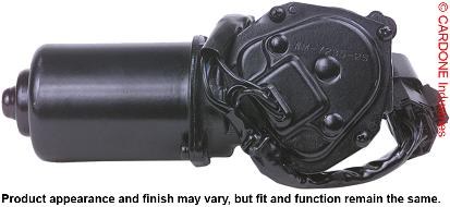 A1 Cardone Windshield Wiper Motor – 43-1429