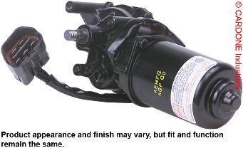 A1 Cardone Windshield Wiper Motor – 43-1429