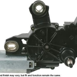 A1 Cardone Windshield Wiper Motor – 43-3506