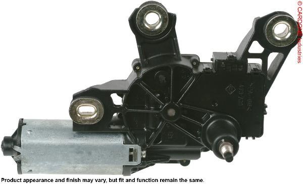 A1 Cardone Windshield Wiper Motor – 43-3506