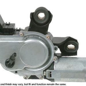 A1 Cardone Windshield Wiper Motor – 43-3506