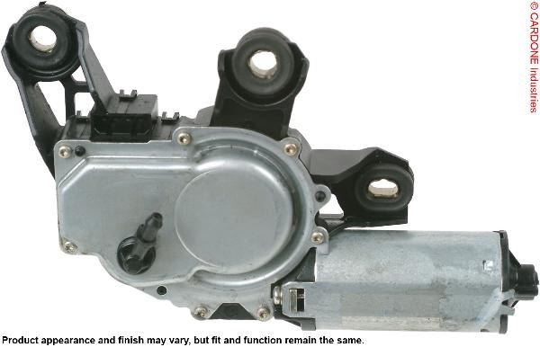A1 Cardone Windshield Wiper Motor – 43-3506
