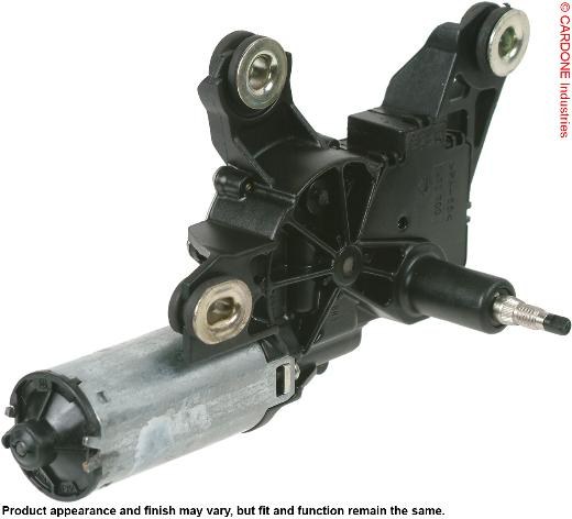 A1 Cardone Windshield Wiper Motor – 43-3506