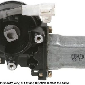A1 Cardone Power Window Motor, Motor Only, Remanufactured – 47-1170