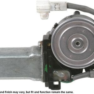 A1 Cardone Power Window Motor, Motor Only, Remanufactured – 47-1170