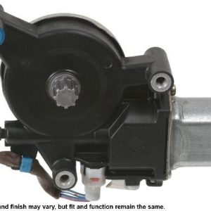 A1 Cardone Power Window Motor, Motor Only, Remanufactured – 47-15010