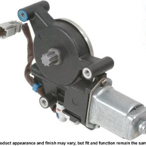 A1 Cardone Power Window Motor, Motor Only, Remanufactured – 47-15010
