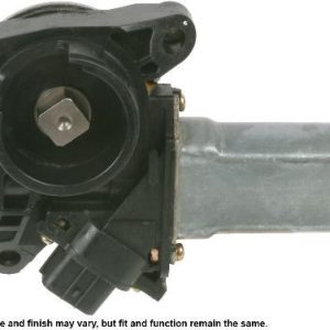A1 Cardone Power Window Motor, Motor Only, Remanufactured – 47-15026