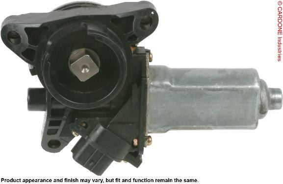 A1 Cardone Power Window Motor, Motor Only, Remanufactured – 47-15026