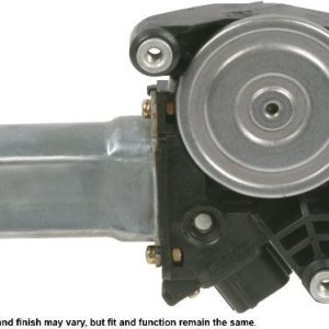 A1 Cardone Power Window Motor, Motor Only, Remanufactured – 47-15026