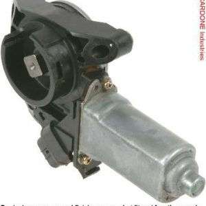 A1 Cardone Power Window Motor, Motor Only, Remanufactured – 47-15026