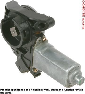 A1 Cardone Power Window Motor, Motor Only, Remanufactured – 47-15026