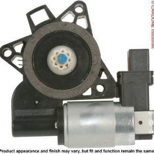 A1 Cardone Power Window Motor, Motor Only, Remanufactured – 47-1770