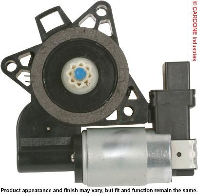 A1 Cardone Power Window Motor, Motor Only, Remanufactured – 47-1770