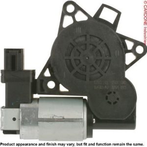 A1 Cardone Power Window Motor, Motor Only, Remanufactured – 47-1770