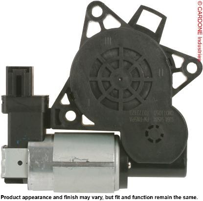 A1 Cardone Power Window Motor, Motor Only, Remanufactured – 47-1770