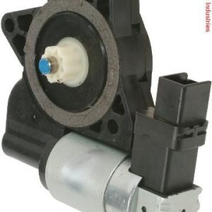 A1 Cardone Power Window Motor, Motor Only, Remanufactured – 47-1770