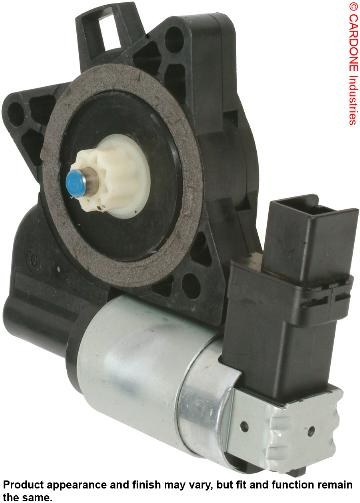 A1 Cardone Power Window Motor, Motor Only, Remanufactured – 47-1770