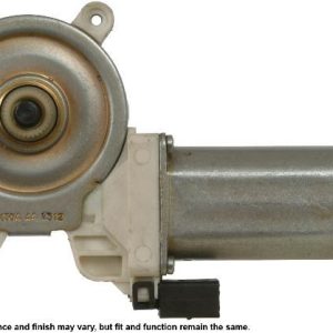 A1 Cardone Power Window Motor, Motor Only, Remanufactured – 47-3552