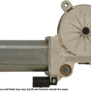 A1 Cardone Power Window Motor, Motor Only, Remanufactured – 47-3552