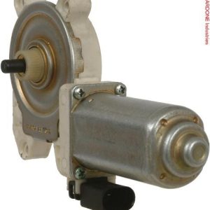 A1 Cardone Power Window Motor, Motor Only, Remanufactured – 47-3552