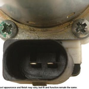 A1 Cardone Power Window Motor, Motor Only, Remanufactured – 47-3552