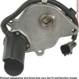 A1 Cardone Transfer Case Shift Motor, Remanufactured – 48-105