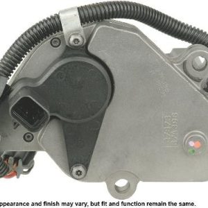 A1 Cardone Transfer Case Shift Motor, Remanufactured – 48-105