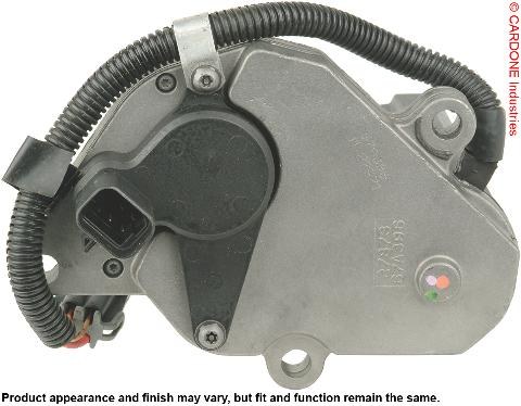 A1 Cardone Transfer Case Shift Motor, Remanufactured – 48-105