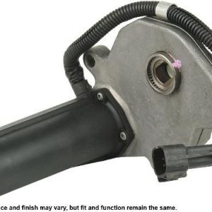 A1 Cardone Transfer Case Shift Motor, Remanufactured – 48-105