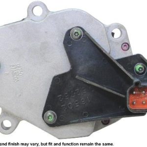 A1 Cardone Transfer Case Shift Motor – 48-107