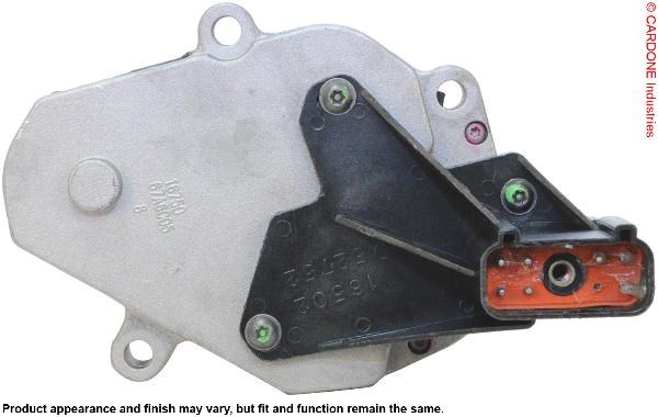 A1 Cardone Transfer Case Shift Motor – 48-107