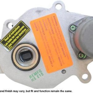 A1 Cardone Transfer Case Shift Motor – 48-107