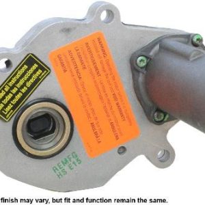 A1 Cardone Transfer Case Shift Motor – 48-107