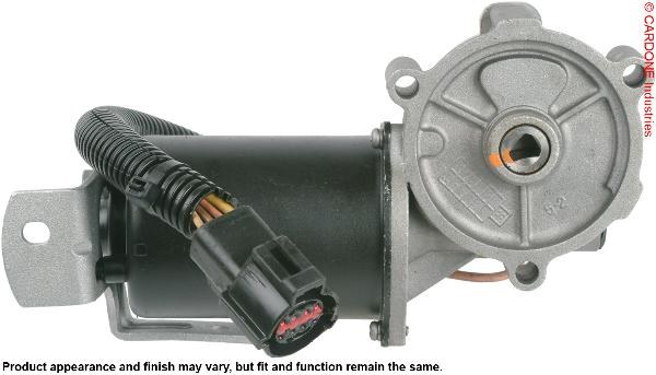 A1 Cardone Transfer Case Shift Motor – 48-215