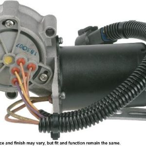 A1 Cardone Transfer Case Shift Motor – 48-215