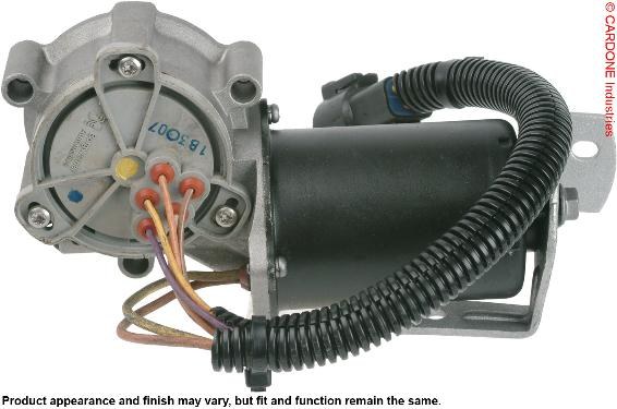 A1 Cardone Transfer Case Shift Motor – 48-215
